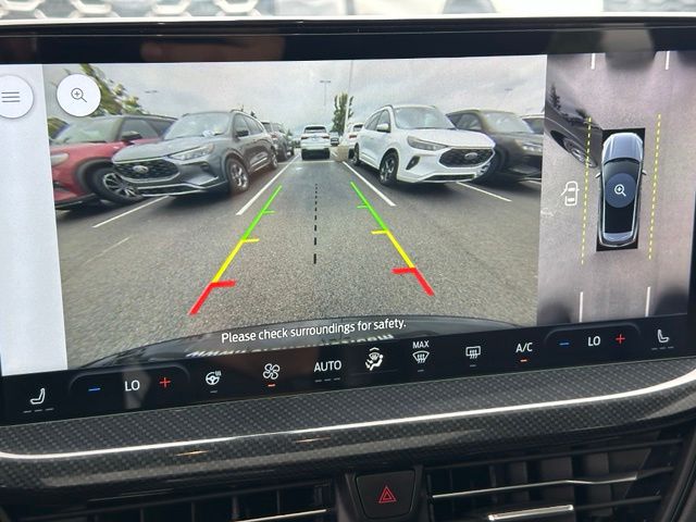 2023 Ford Escape ST-Line Select — photo 31 of 33