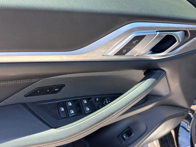 2023 BMW i4 M50 — photo 20 of 29