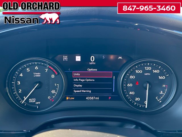 2021 Cadillac XT6 Sport — photo 22 of 23