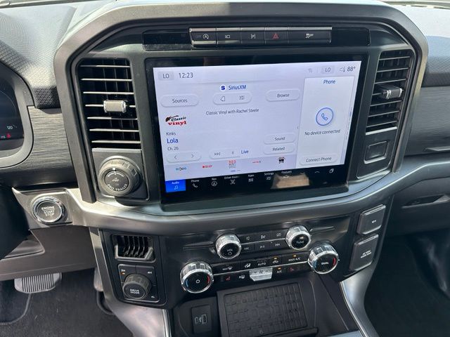 2024 Ford F-150 XLT — photo 22 of 33