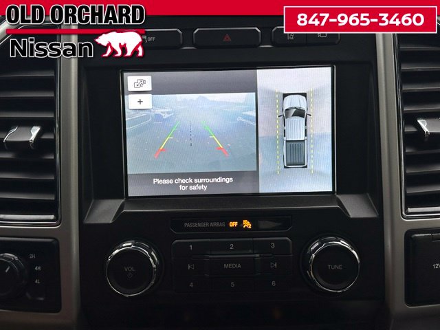 2019 Ford F-250SD Lariat — photo 18 of 24