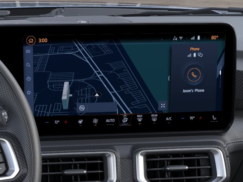 2026 Ford Mustang Ecoboost Premium — photo 37 of 52