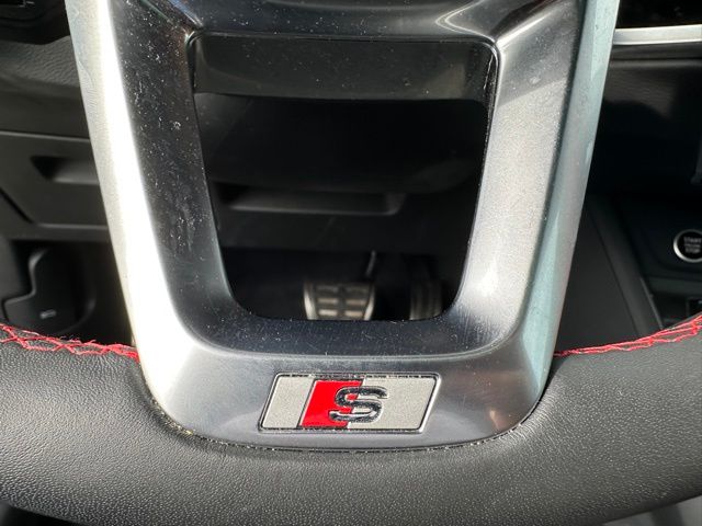 2025 Audi Q3 Premium Plus — photo 30 of 30