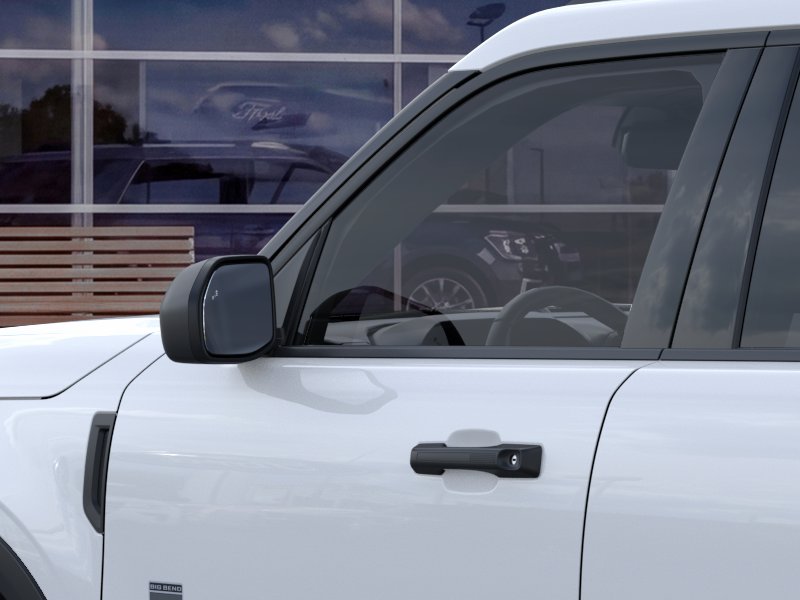 2026 Ford Bronco Sport Big Bend — photo 43 of 53