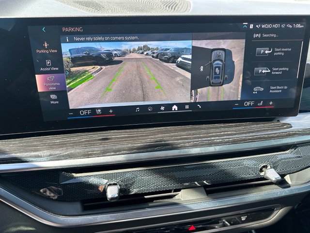 2024 BMW X7 xDrive40i — photo 29 of 32