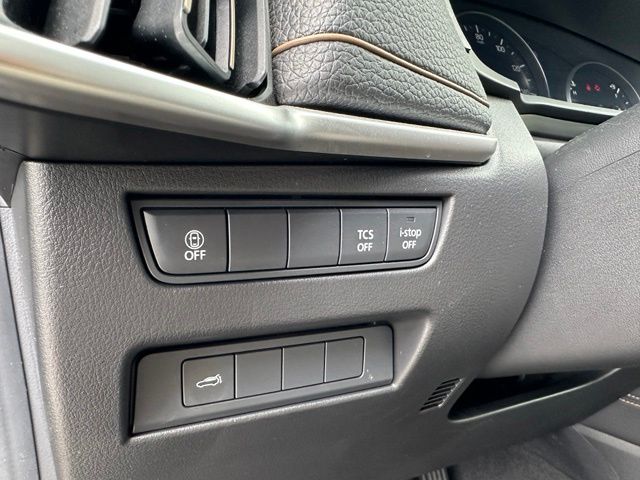 2024 Mazda CX-90 3.3 Turbo Preferred Plus — photo 22 of 29