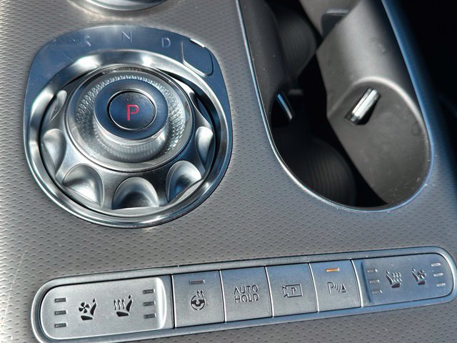 2025 Genesis GV60 Advanced — photo 41 of 41