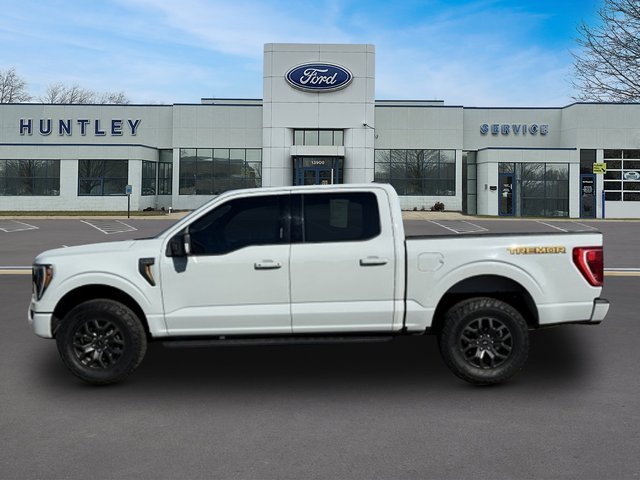 2023 Ford F-150 Tremor — photo 7 of 37