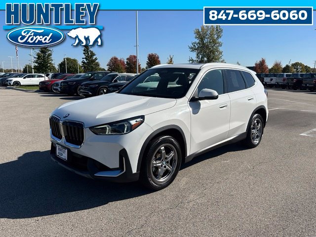 2023 BMW X1 xDrive28i