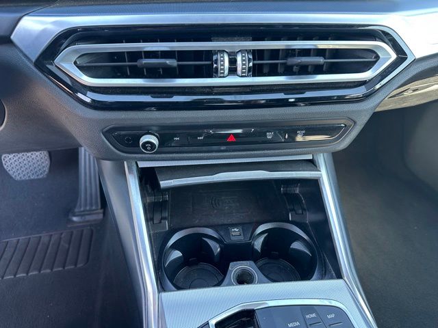 2024 BMW 4 Series 430i xDrive — photo 16 of 25