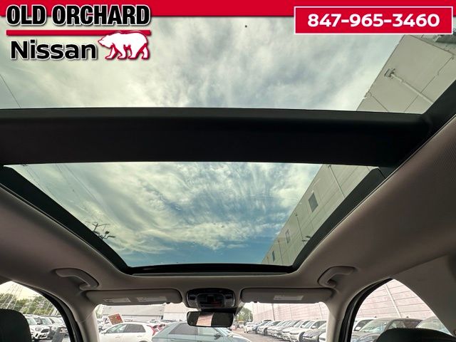 2025 Hyundai Tucson Limited — photo 14 of 22