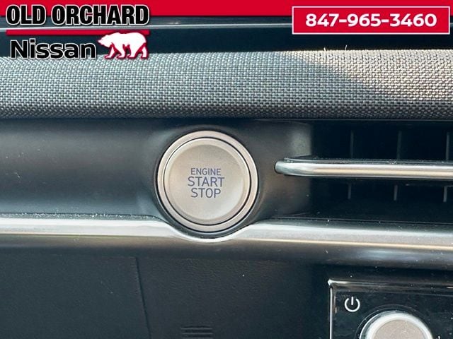 2025 Hyundai Tucson Hybrid Limited — photo 19 of 22
