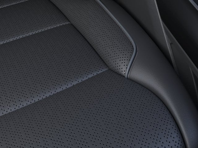 2026 Ford F-150 Lariat — photo 17 of 52