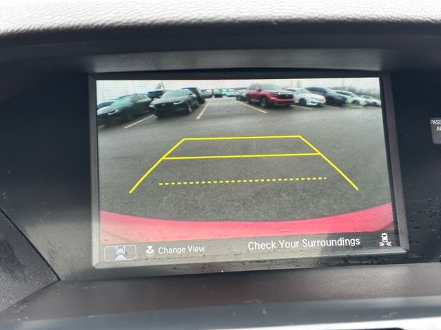 2020 Acura MDX Technology & A-Spec Packages — photo 23 of 26