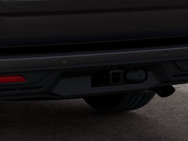 2027 Ford Expedition Max Active — photo 23 of 53