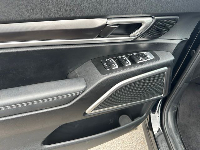 2024 Kia Telluride S — photo 21 of 52