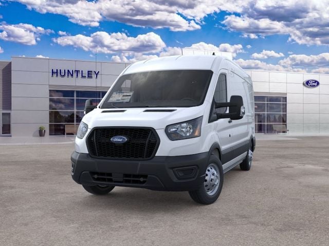 2025 Ford Transit-250 Base — photo 2 of 49