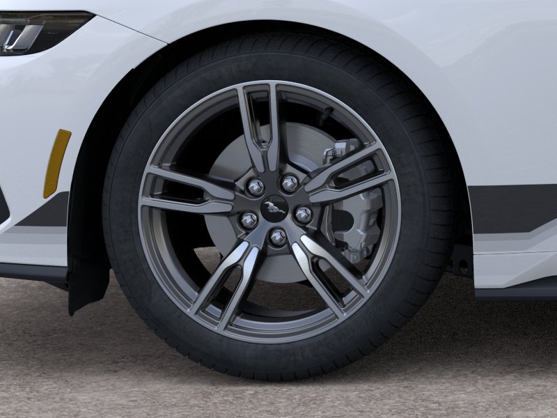 2025 Ford Mustang Ecoboost Premium — photo 42 of 52