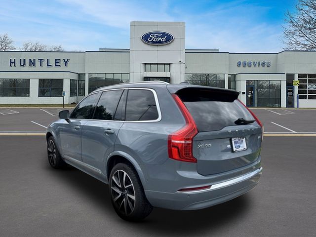 2023 Volvo XC90 B6 Plus 6-Seater — photo 6 of 28