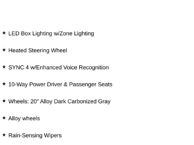 2023 Ford F-150 Lightning XLT — photo 5 of 11