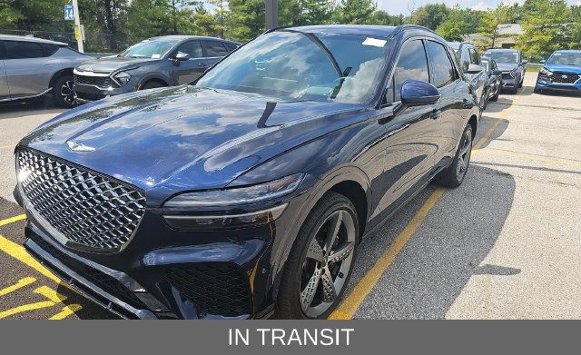 2023 Genesis GV70 3.5T Sport