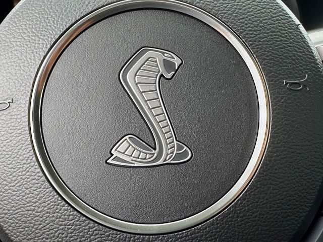 2021 Ford Mustang Shelby GT500 — photo 33 of 33