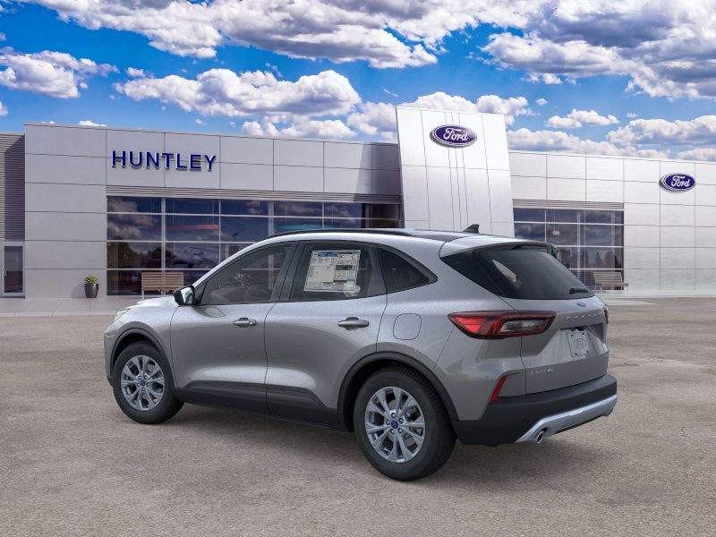2025 Ford Escape Active — photo 28 of 54