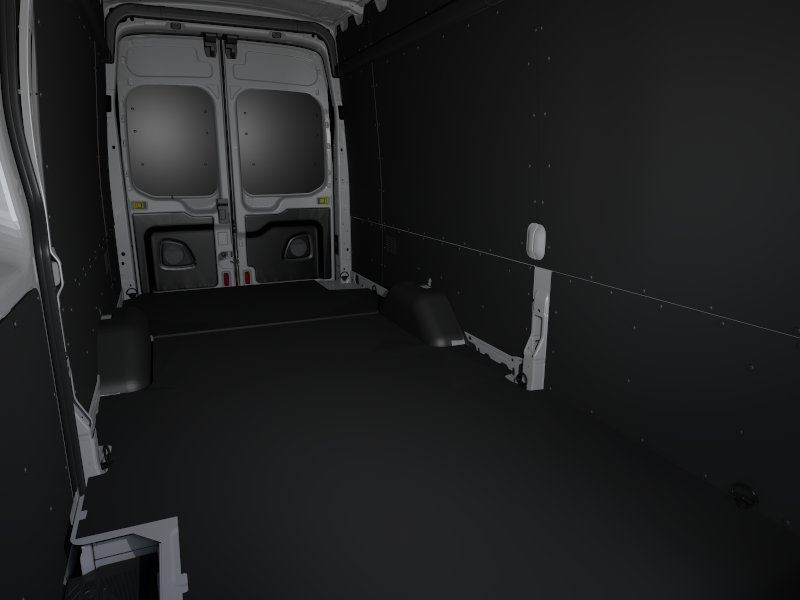 2025 Ford Transit-350 Base — photo 33 of 50