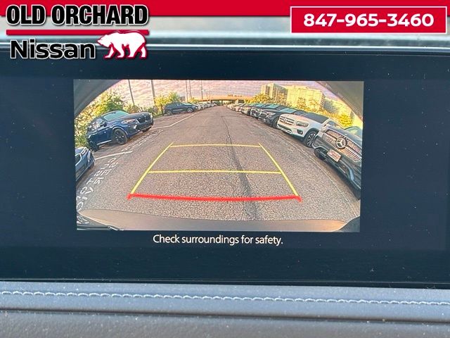 2024 Mazda CX-30 2.5 S Preferred Package — photo 17 of 22