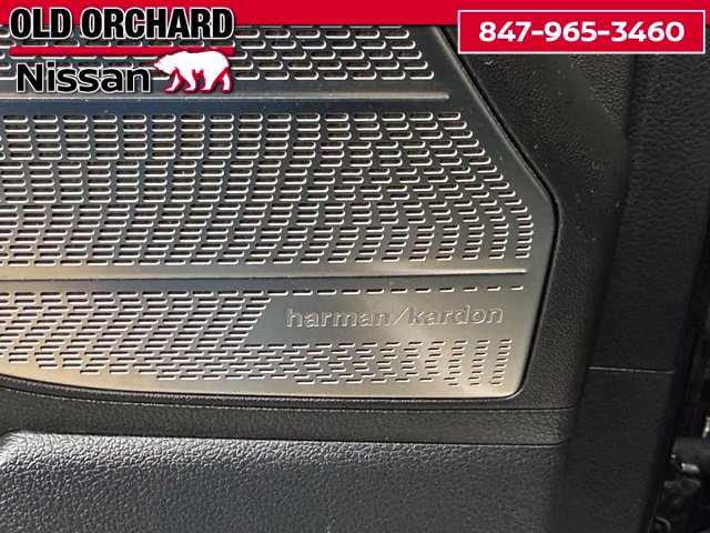 2024 Hyundai Palisade Calligraphy — photo 9 of 24