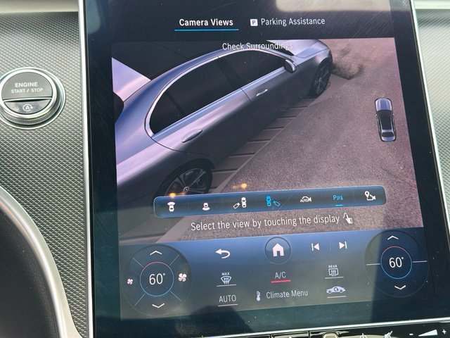2024 Mercedes-Benz C-Class C 300 — photo 29 of 31