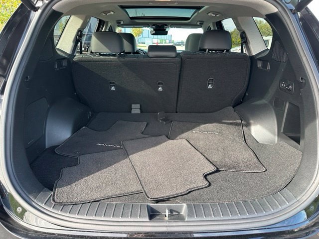 2022 Hyundai Santa Fe Plug-In Hybrid Limited — photo 11 of 40