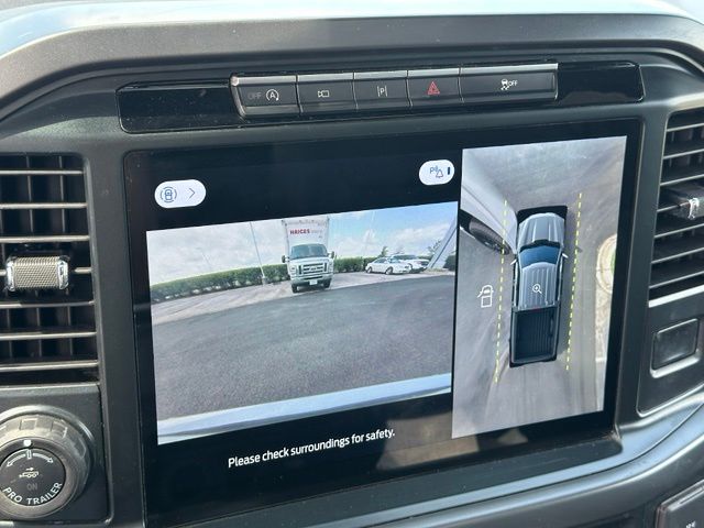 2024 Ford F-150 XLT — photo 25 of 33