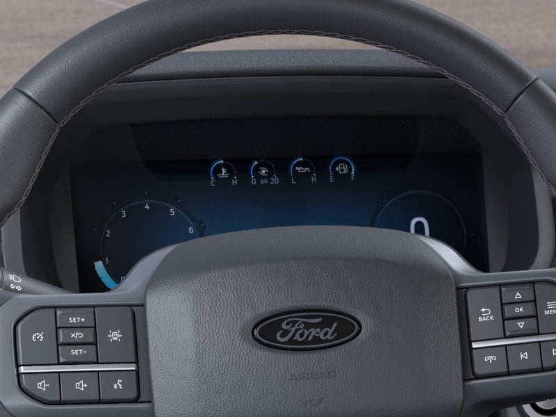 2026 Ford F-150 XLT — photo 35 of 51