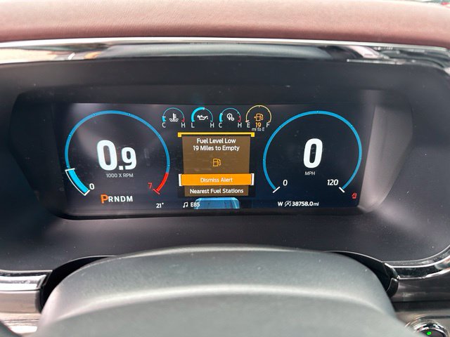 2023 Ford F-150 Lariat — photo 23 of 23