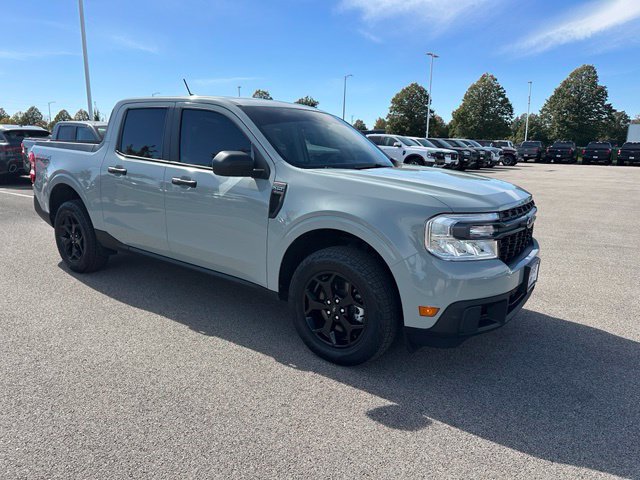 2024 Ford Maverick XLT — photo 4 of 28