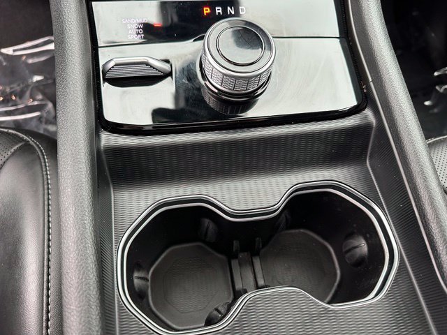 2023 Jeep Grand Cherokee Limited — photo 24 of 36