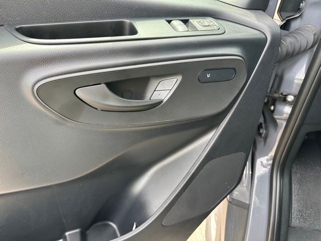 2024 Mercedes-Benz Sprinter 2500 Cargo 170 WB — photo 18 of 28