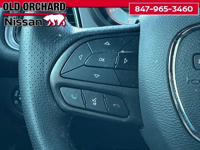 2023 Dodge Challenger R/T — photo 20 of 23