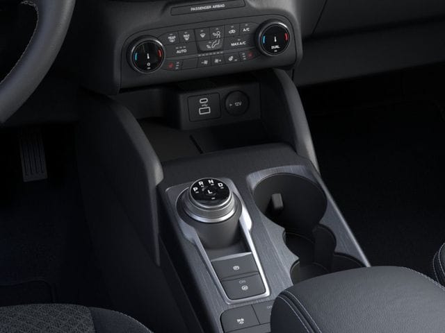 2026 Ford Escape Active — photo 16 of 54