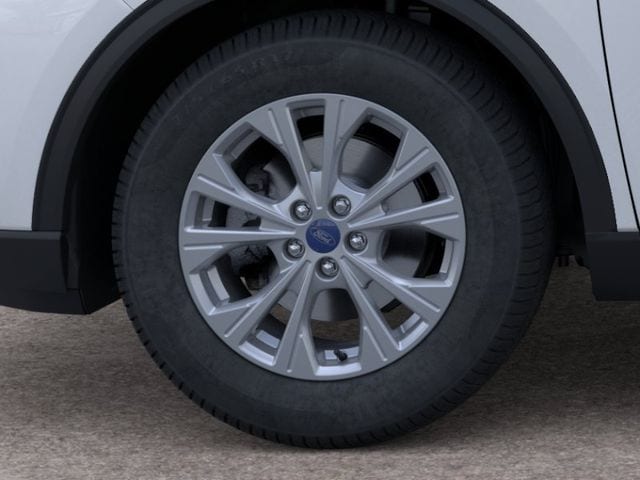 2026 Ford Escape Active — photo 20 of 54