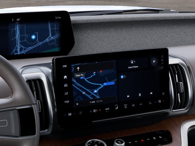 2027 Ford Expedition Max King Ranch — photo 15 of 54