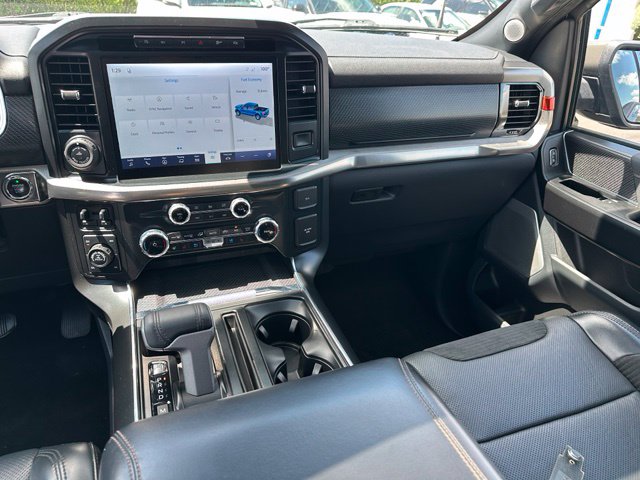 2021 Ford F-150 Raptor — photo 13 of 32