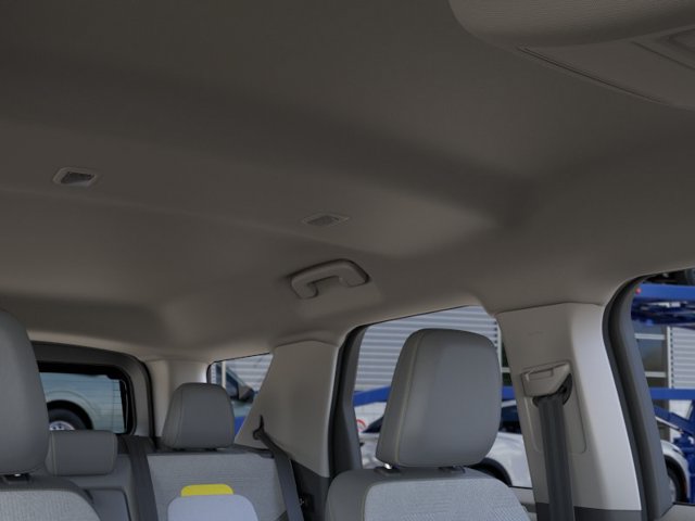 2026 Ford Bronco Sport Badlands — photo 23 of 54