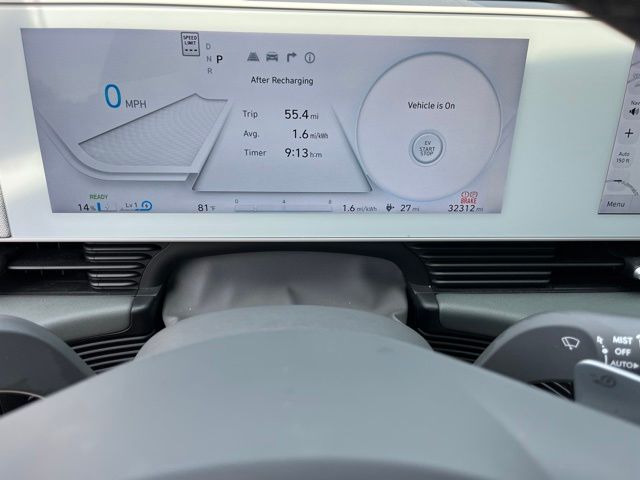 2023 Hyundai IONIQ 5 Limited — photo 34 of 35