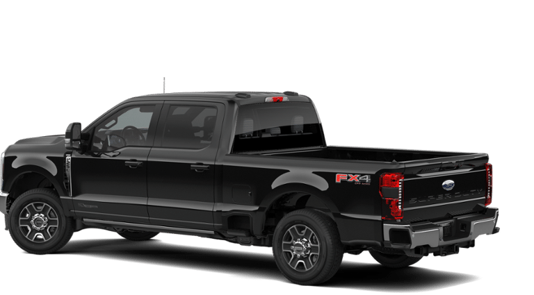 2026 Ford F-250SD Lariat — photo 47 of 52