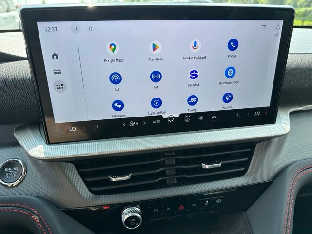 2026 Ford Explorer ST — photo 26 of 33
