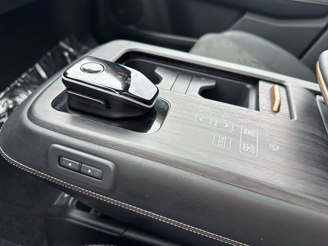 2023 Nissan Ariya Evolve+ e-4orce — photo 31 of 31