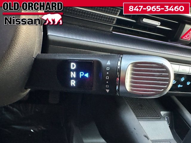 2023 Hyundai IONIQ 6 SEL — photo 18 of 22