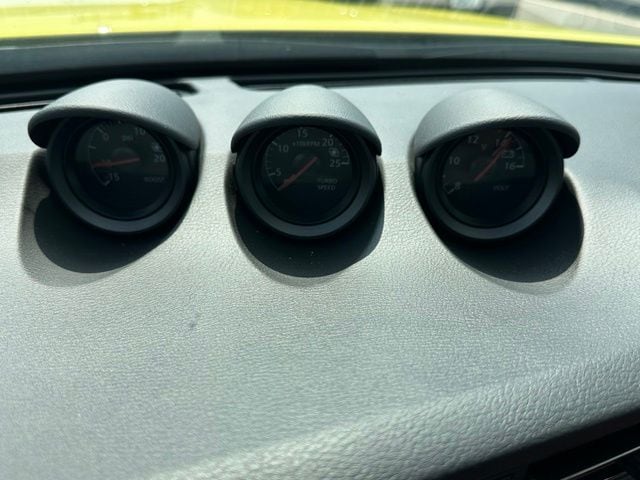 2024 Nissan Z Performance — photo 18 of 25